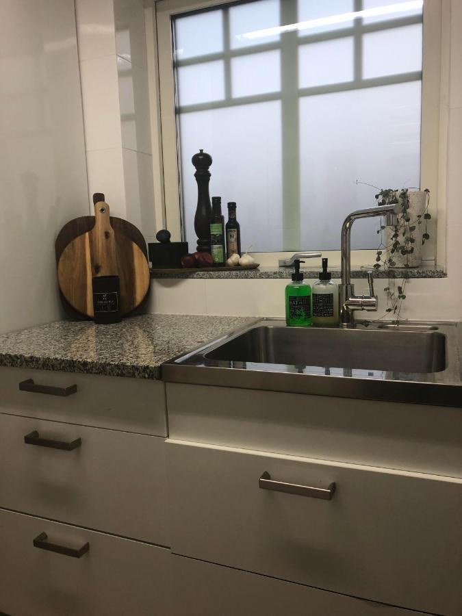 Ett Rum & Koek Balsta Экстерьер фото
